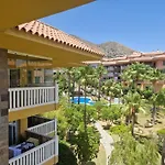 Higueron Hills Retreat - Home In Benalmadena