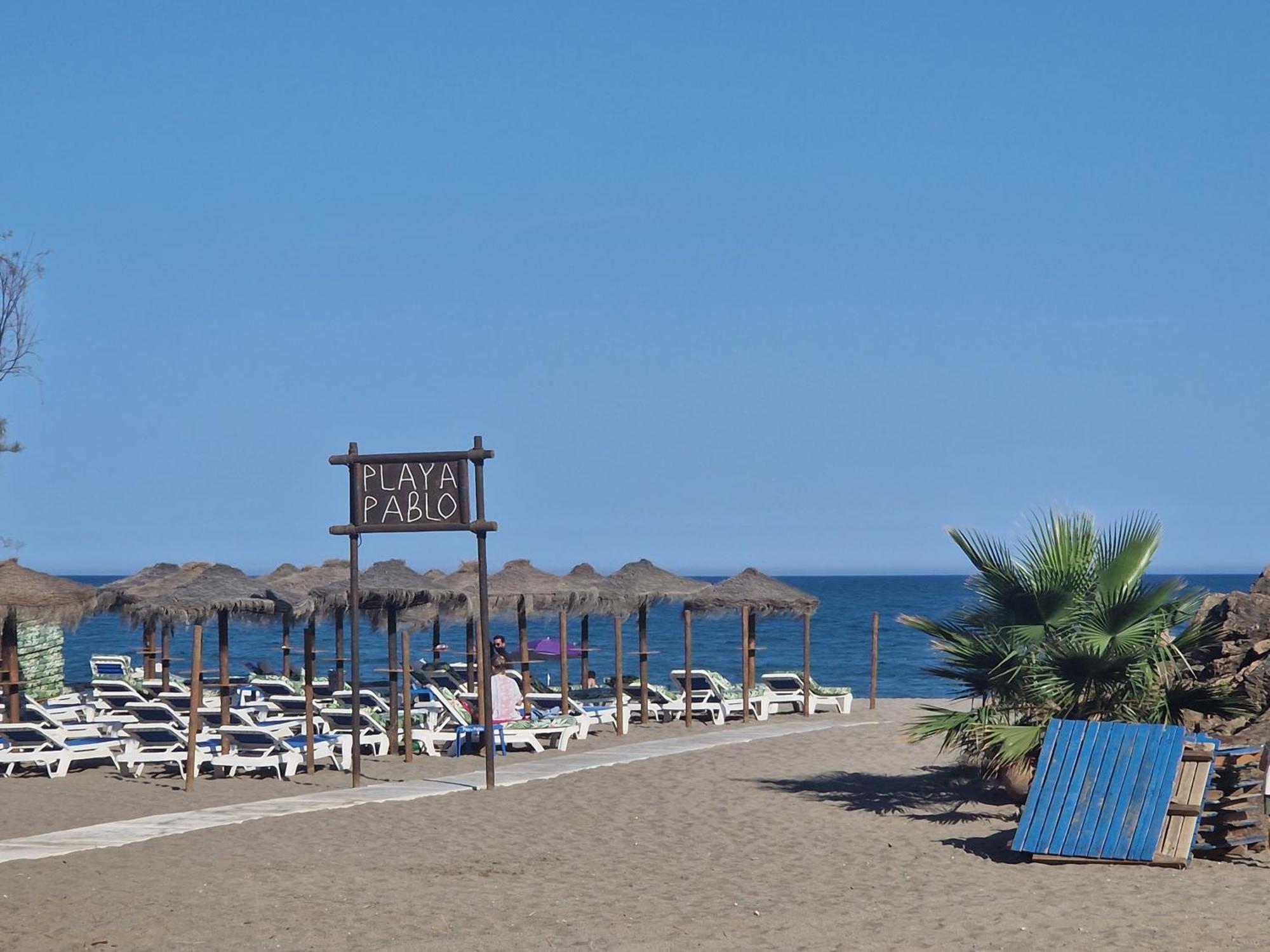 Huoneisto Higueron Hills Retreat - In Benalmadena *