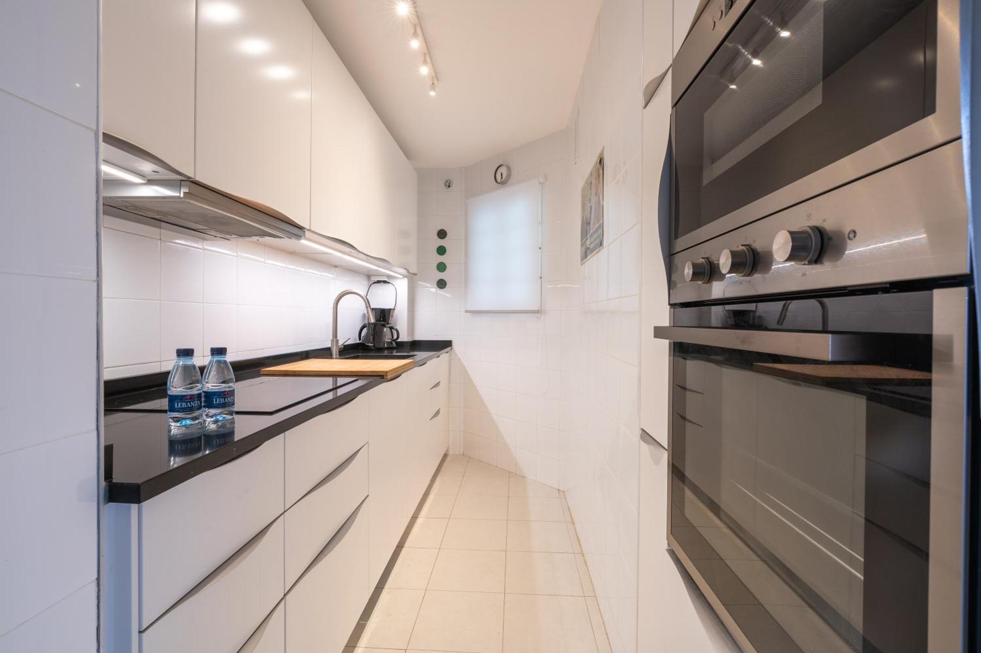 Higueron Hills Retreat - In Benalmadena Huoneisto Fuengirola