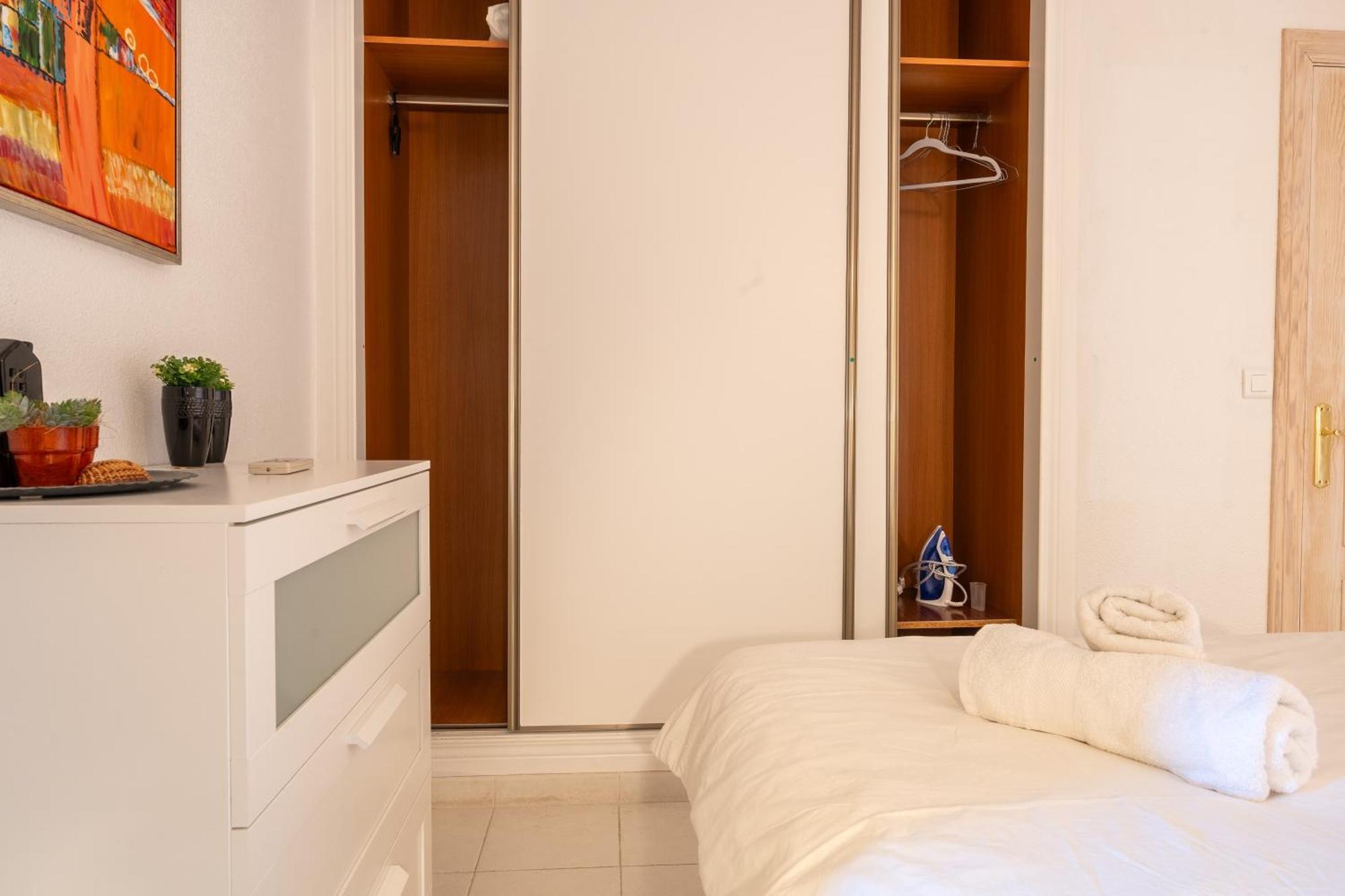 Higueron Hills Retreat - In Benalmadena Huoneisto Fuengirola